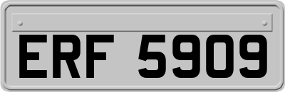 ERF5909