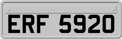 ERF5920