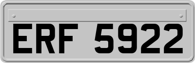 ERF5922
