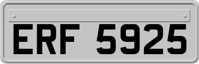 ERF5925