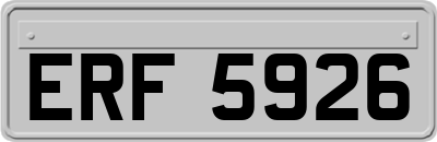 ERF5926