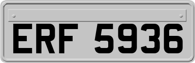 ERF5936