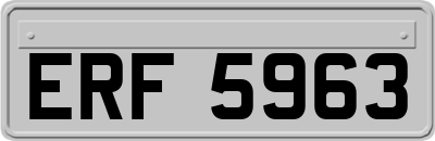ERF5963