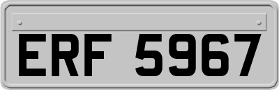 ERF5967