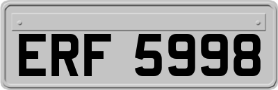 ERF5998
