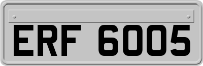 ERF6005