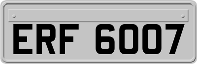ERF6007