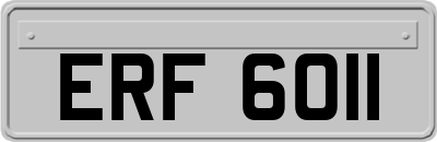 ERF6011