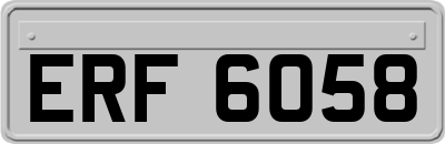 ERF6058