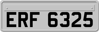 ERF6325