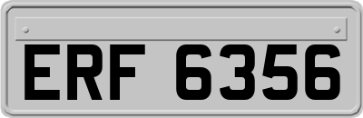 ERF6356