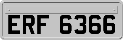 ERF6366