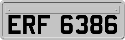 ERF6386