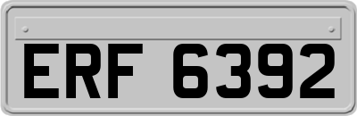 ERF6392