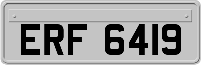 ERF6419