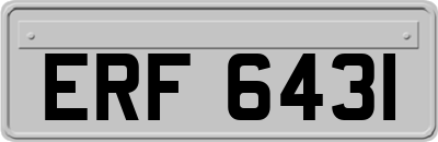 ERF6431