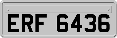 ERF6436