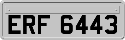 ERF6443