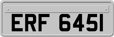 ERF6451