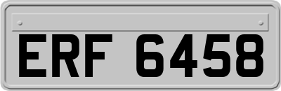 ERF6458