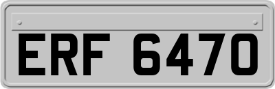 ERF6470