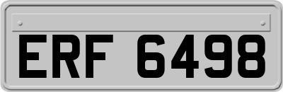ERF6498