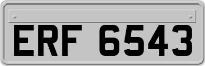 ERF6543