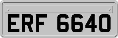 ERF6640