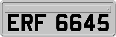 ERF6645