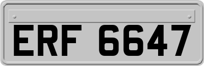 ERF6647