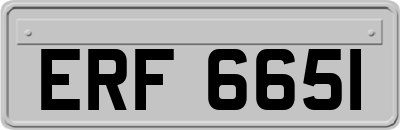 ERF6651