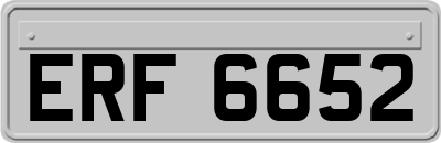 ERF6652
