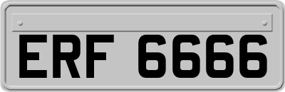 ERF6666