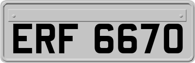 ERF6670