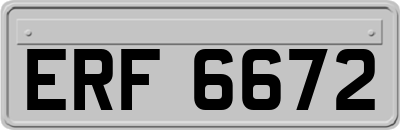 ERF6672