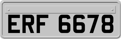 ERF6678