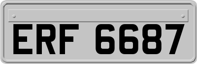ERF6687