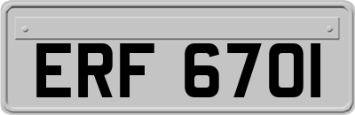 ERF6701