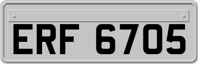 ERF6705