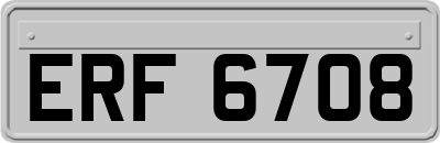 ERF6708
