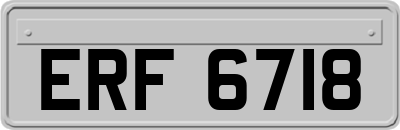 ERF6718
