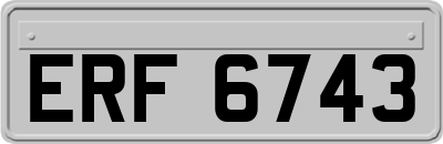 ERF6743