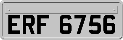 ERF6756