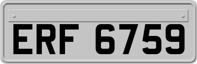 ERF6759