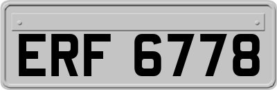 ERF6778