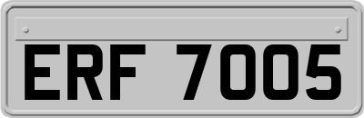 ERF7005