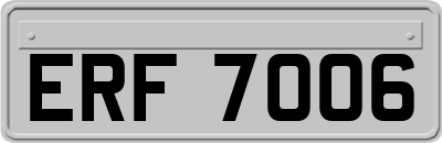 ERF7006