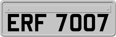 ERF7007