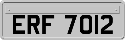 ERF7012