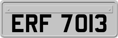 ERF7013